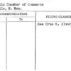 Mesilla Chamber of Commerce