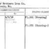Mesker Brothers Iron Co.