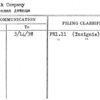Mesnik Company