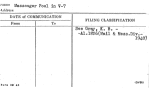 Messenger Pool in V-7