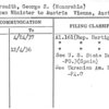 Messersmith, George S. (Honorable)