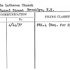 Messia Lutheran Church
