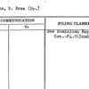 Messina, R. Brea (Dr.)