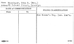 Messinger, Edna B. (Mrs.)