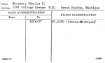 Messmer, Charles E.