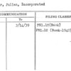 Messner, Julian, Incorporated