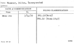 Messner, Julian, Incorporated