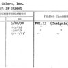 Metal Colors, Inc.