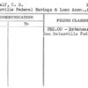 Metcalf, C.D.