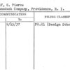 Metcalf, G. Pierce