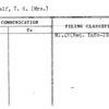 Metcalf, T.H. (Mrs.)
