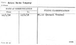 Metro Sacks Company