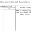 Metropolitan Artificial Limb Manufacturers Assn.