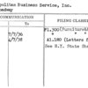 Metropolitan Business Service, Inc.