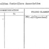Metropolitan Controllers Association