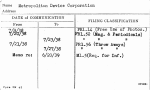 Metropolitan Device Corporation