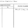 Metropolitan Electrical News