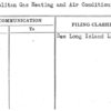 Metropolitan Gas Heating and Air Conditioning Council