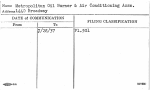 Metropolitan Oil Burner & Air Conditioning Assn.