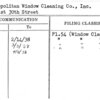 Metropolitan Window Cleaning Co., Inc.