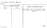 Metz, Alice M. (Mrs.)
