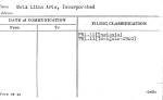 Metz Litho Arts, Incorporated