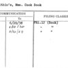 Metzelthin's, Mme. Cook Book