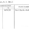Metzger, H.J. (Mrs.)