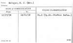 Metzger, H.J. (Mrs.)