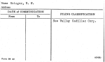 Metzger, N.W.