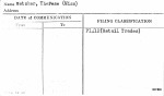 Metzker, Therese (Miss)