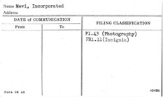 Index