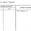 Mexican Import Company