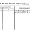 Mexican New York World's Fair Commission