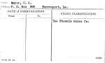 Meyer, C.G.