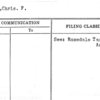 Meyer, Chris. F.
