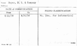 Meyer, H.S. & Company
