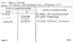 Meyer, Harold