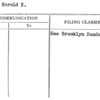Meyer, Harold E.