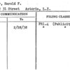 Meyer, Harold F.