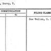 Meyer, Harry, E.