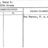 Meyer, Henry G.