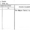 Meyer, Louis