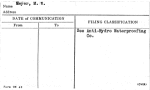 Meyer, M.W.