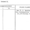 Meyer, Robert B.