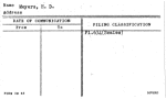Meyers, H.D.