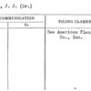 Meyers, J.J. (Dr.)