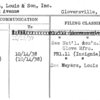 Meyers, Louis & Son, Inc.