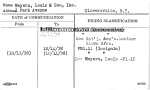 Meyers, Louis & Son, Inc.