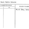 Miami Beach Public Schools